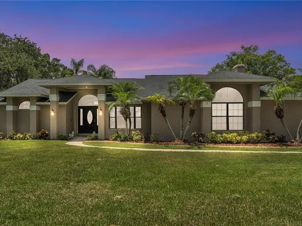 5819 Hollyhock Dr, Lakeland, FL 33813