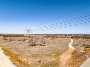 225 Rolling Hills Blvd, Alvord, TX 76225
