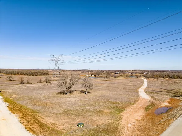 225 Rolling Hills Blvd, Alvord, TX 76225