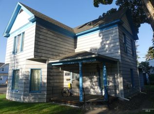 819 7th St, Lewiston, ID 83501