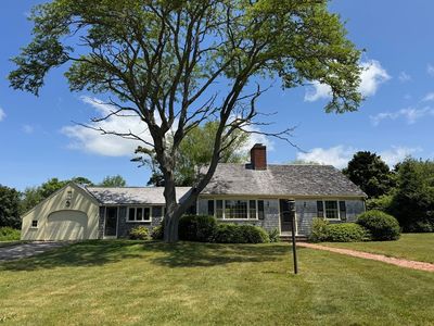 62 Bayberry Ln, Barnstable, MA, 02630
