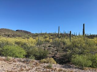 3911 W Calle Don Miguel, Tucson, AZ 85746