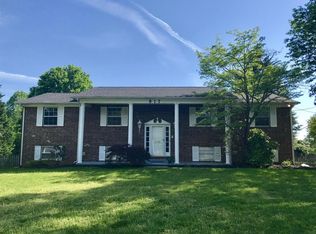 817 Dorset Dr, Knoxville, TN 37923