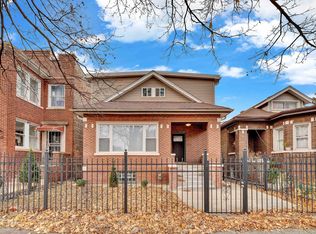 6230 S Campbell Ave, Chicago, IL 60629