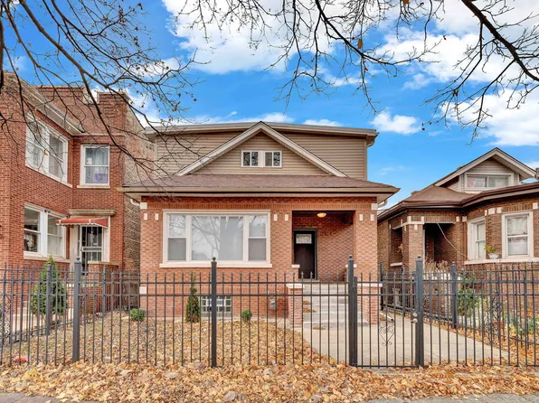 6230 S Campbell Ave, Chicago, IL 60629