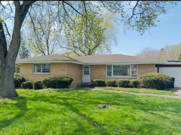 326 S Lasalle St, Hobart, IN 46342