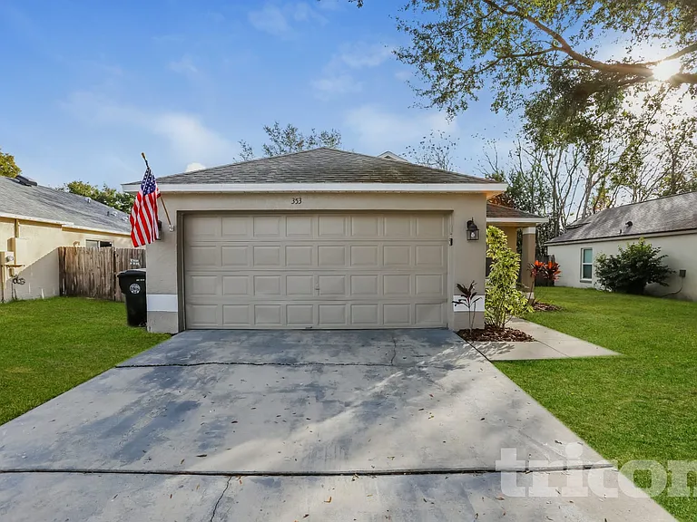 353 Comfort Dr — Photo 1