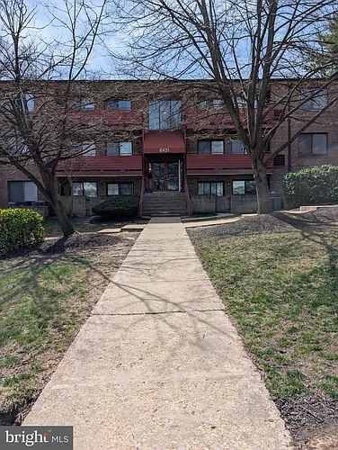 6431 Richmond Hwy #303 Photo 1