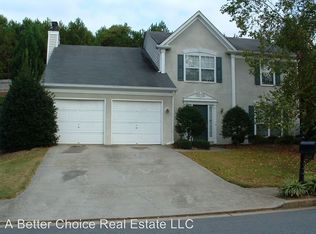 5050 Bankside Way, Norcross, GA 30092