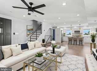 1267 Penn St NE #B, Washington, DC 20002