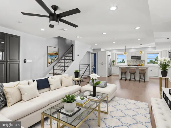 1267 Penn St NE #B, Washington, DC 20002