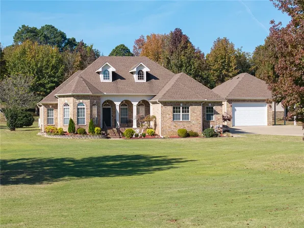 2721 Koller Trl, Van Buren, AR 72956