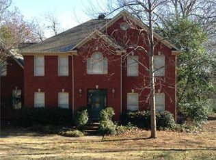 100 Emerald Ln, Madison, AL 35758