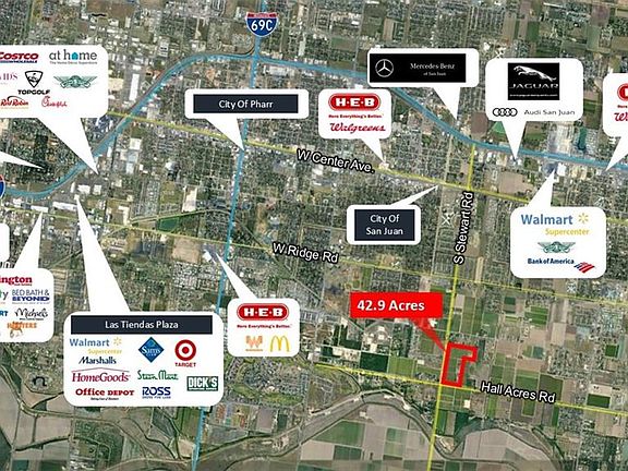 2nd image of 0 S Stewart Rd