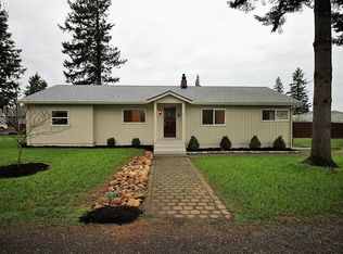 1802 NE 156th Ave, Portland, OR 97230