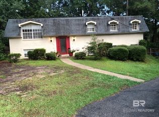 114 Pineview Cir, Daphne, AL 36526