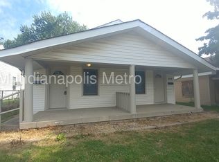 1838 E Minnesota St, Indianapolis, IN