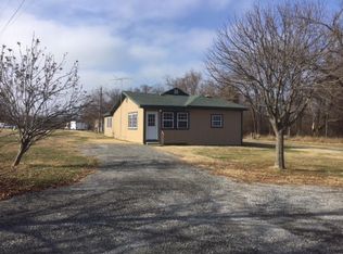 27103 Ok-125, Monkey Island, OK 74331