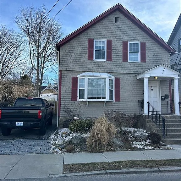 20 Annandale Rd — Photo 2