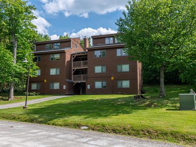 705 Webber Street #3, Kingfield, ME, 04947