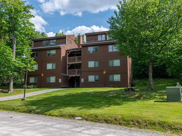 705 Webber Street #3, Carrabassett Valley, ME 04947
