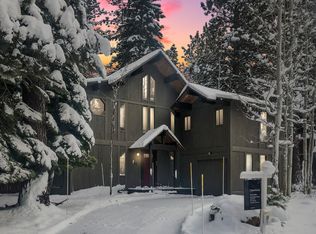 172 Marlette Dr, Tahoe City, CA 96145