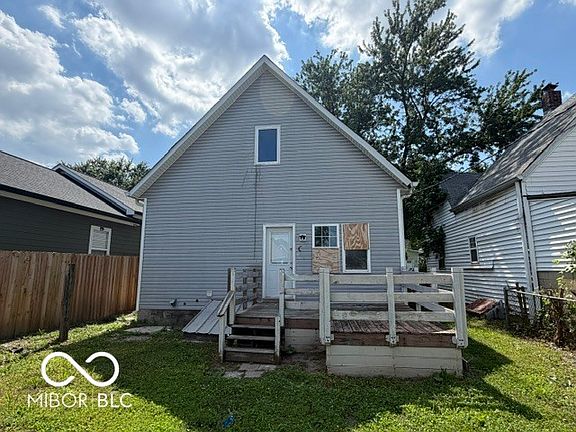 3rd image of 219 S Harris Ave
