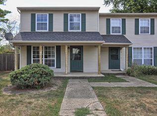 2908 W John St, Champaign, IL 61821