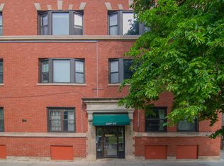 2233 N Kedzie Blvd APT 1, Chicago, IL 60647
