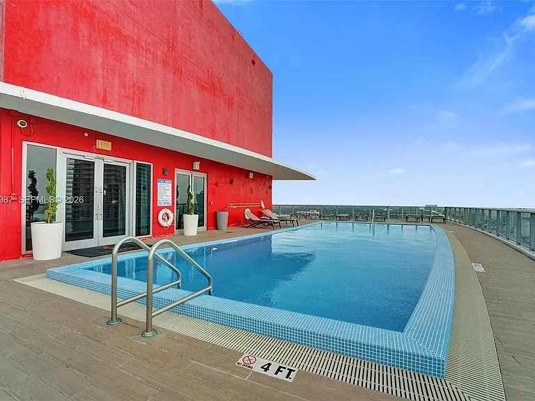 2600 E Hallandale Beach Blvd #T1902 — Photo 107