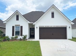 1412 Fenton Cir, Foley, AL 36535