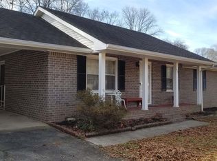 208 Hillside Dr, Cedartown, GA 30125