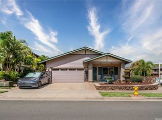 92-1456 Punawainui St, Kapolei, HI 96707