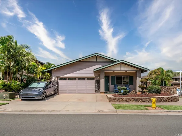 92-1456 Punawainui St, Kapolei, HI 96707