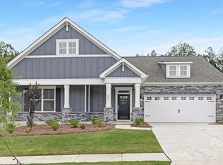 231 Miramar Dr, York, SC 29745