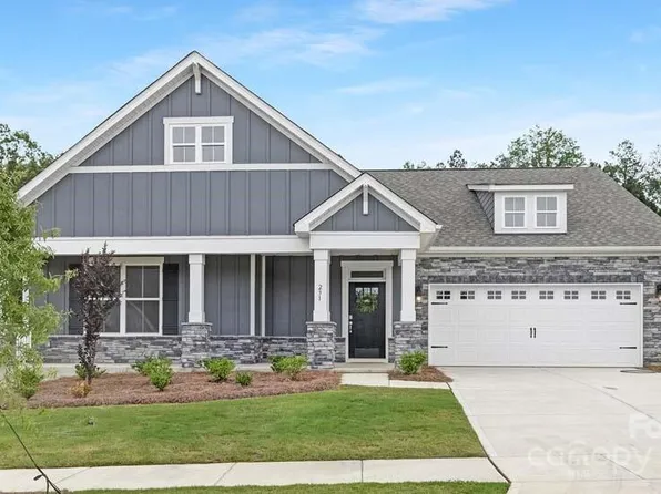 231 Miramar Dr, York, SC 29745