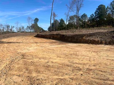 Highway 84 Tract #C, Bismarck, AR, 71929