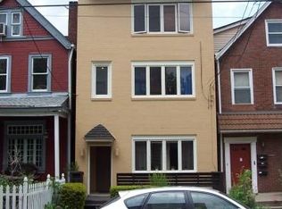 5735 Kentucky Ave, Pittsburgh, PA 15232