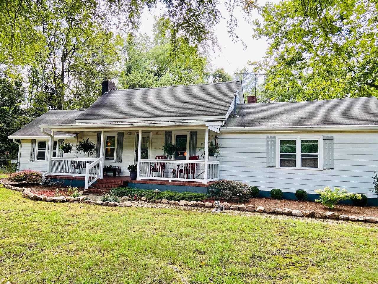 5254 Old Cartersville Rd, Dallas, GA 30132 Zillow