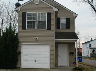 901 Hatton St, Norfolk, VA 23523
