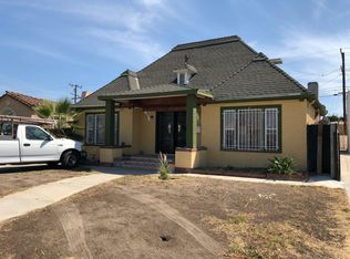 2522 Hope St, Huntington Park, CA 90255