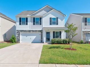 280 Savannah Wood Rd, Hopkins, SC 29061