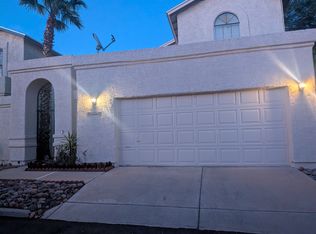 8668 N Auriga Way, Tucson, AZ 85742