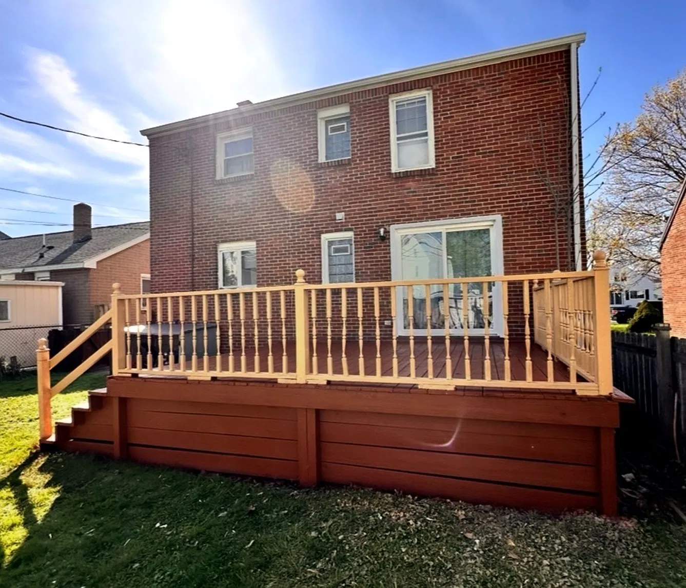 2 bed, 900 sqft, $1,200 — Photo 3