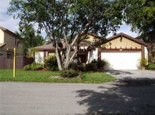 4357 SW 147th Ct, Miami, FL 33185