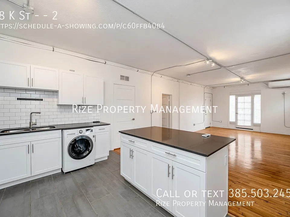 88 K St #2