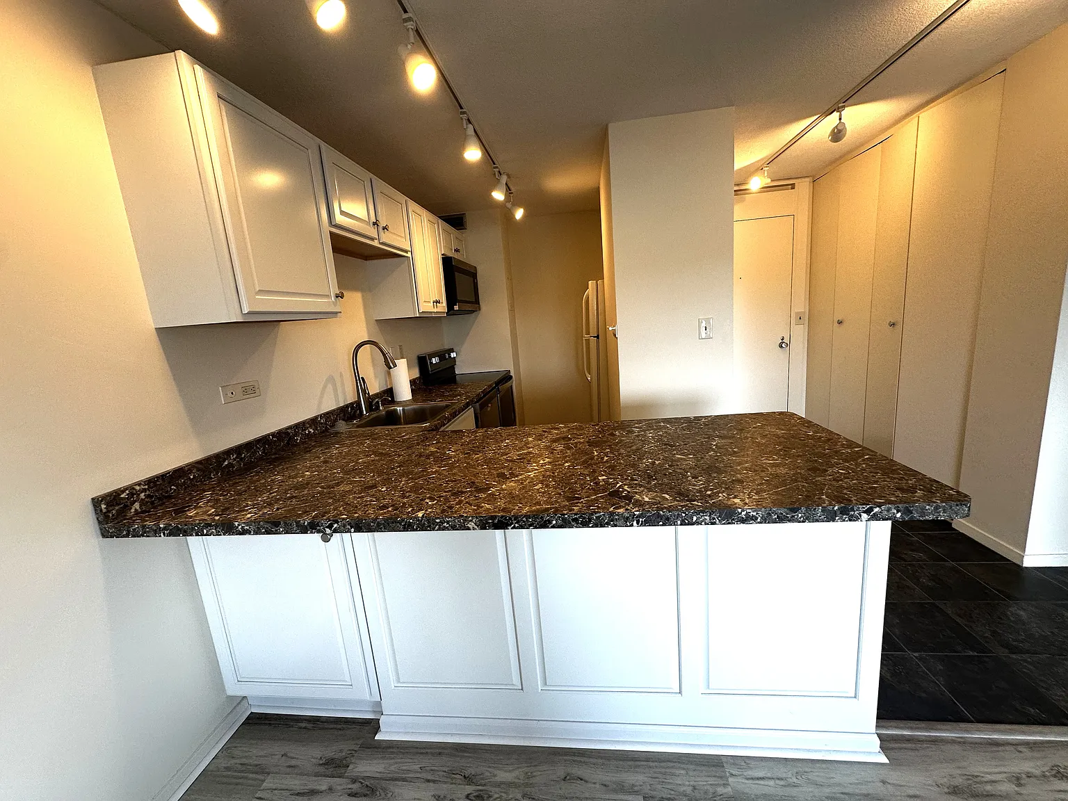 1 bed, 667 sqft, $1,500 — Photo 3