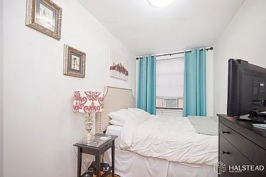 Rented by Halstead Real Estate