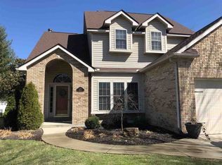 472 S Dobbsdell St, Terre Haute, IN 47803