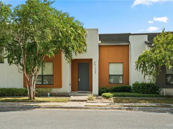 1405 Ozark Ave, McAllen, TX 78504